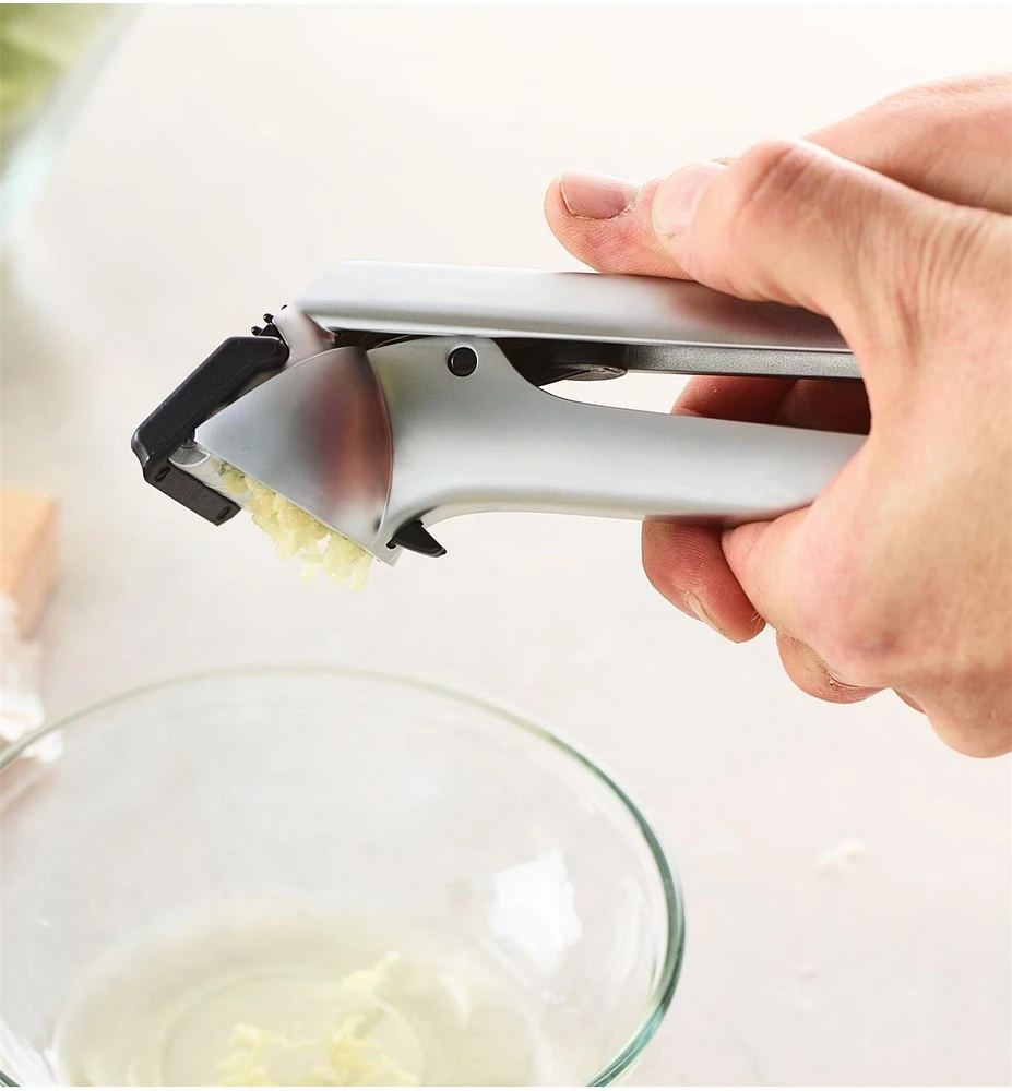 Garject Garlic Press