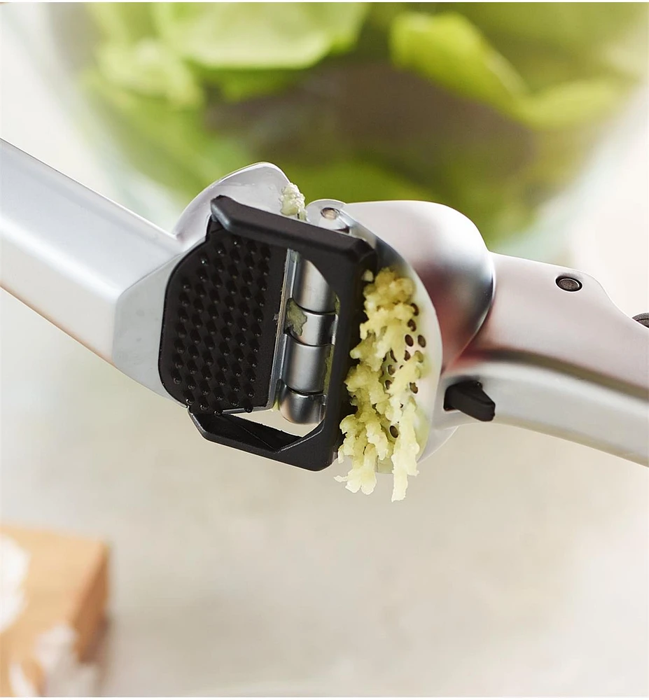 Garject Garlic Press