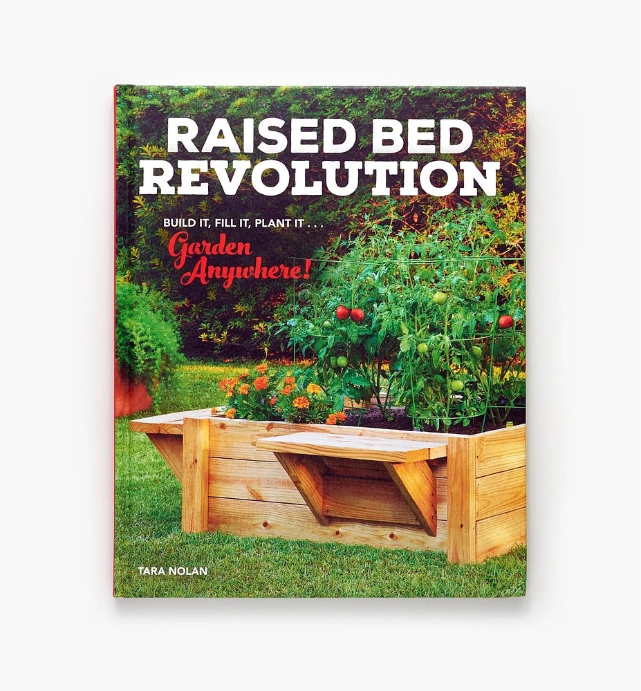 Raised Bed Revolution