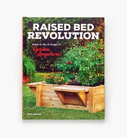 Raised Bed Revolution