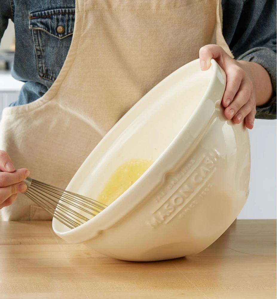 Mason Cash Mixing Bowl