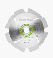 Festool TS 55 Diamond Saw Blade