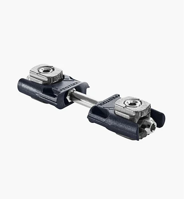 Connecteurs pour panneaux MSV-LR32 D8/25 Domino Festool