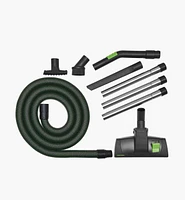 Festool Tradesperson/Installer Dust Extractor Cleaning Set