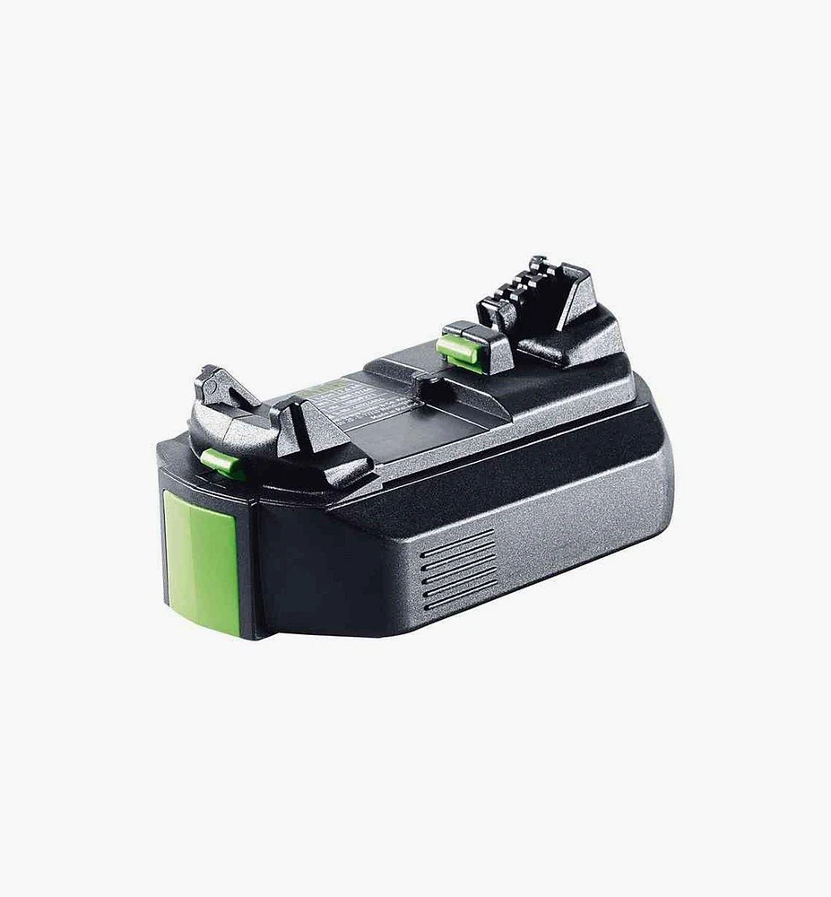 2.6 Ah Replacement Battery for Festool CXS & TXS Cordless Drills