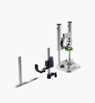 Depth Stop/Plunge Set for Festool Vecturo Oscillating Tool