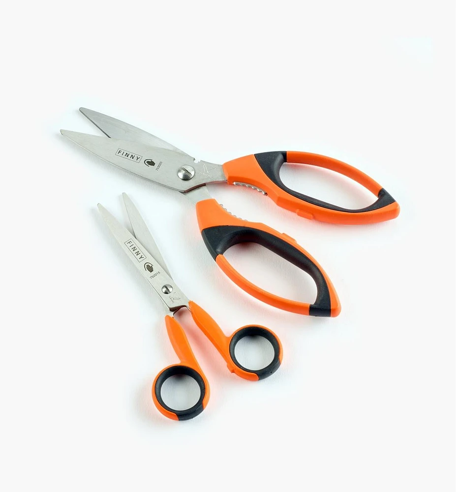 Safety Scissors