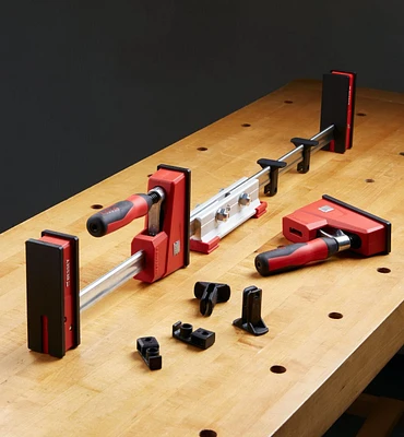 Bessey Clamp Connector