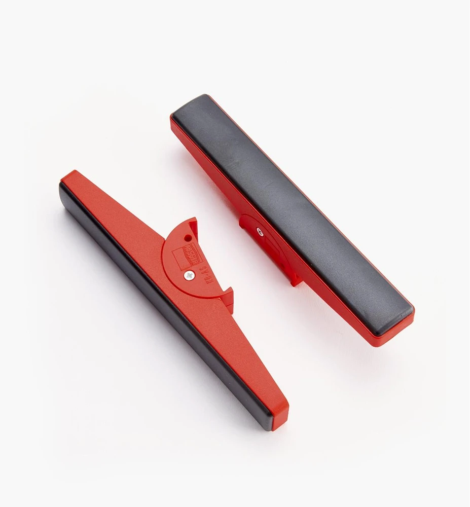 Bessey Wide-Angle Jaws