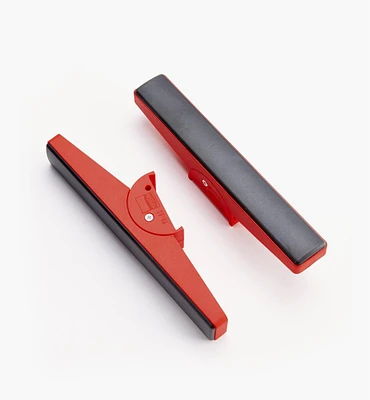 Bessey Wide-Angle Jaws