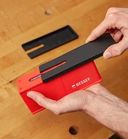 Coussinets de remplacement pour serre-joint Bessey