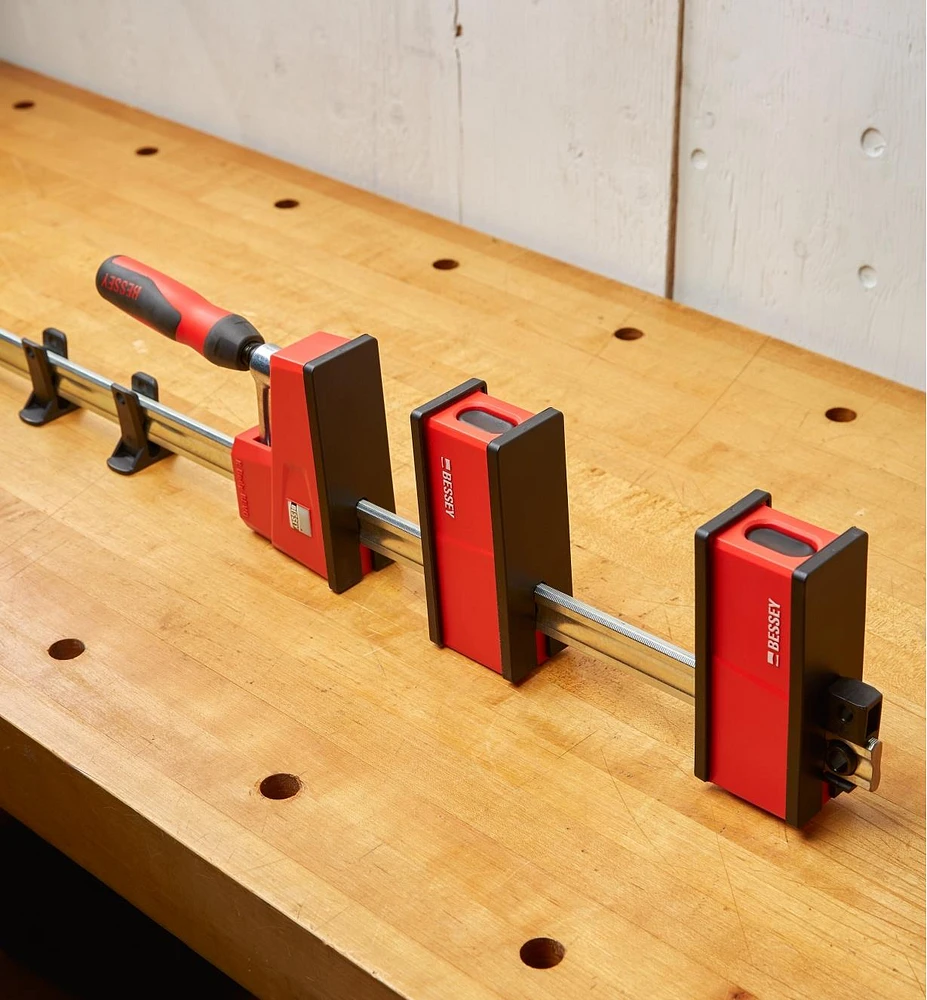 Bessey Variable Jaw