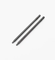 #2 Square-Recess Driver Bits for Kreg Pocket-Hole Kits