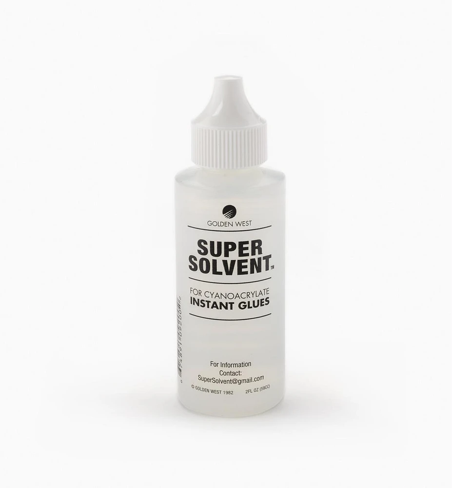 Solvant Super Solvent