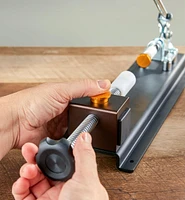 Precision Pen Press