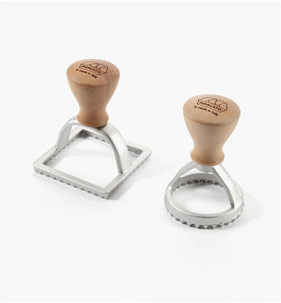 Ravioli Stamp Set