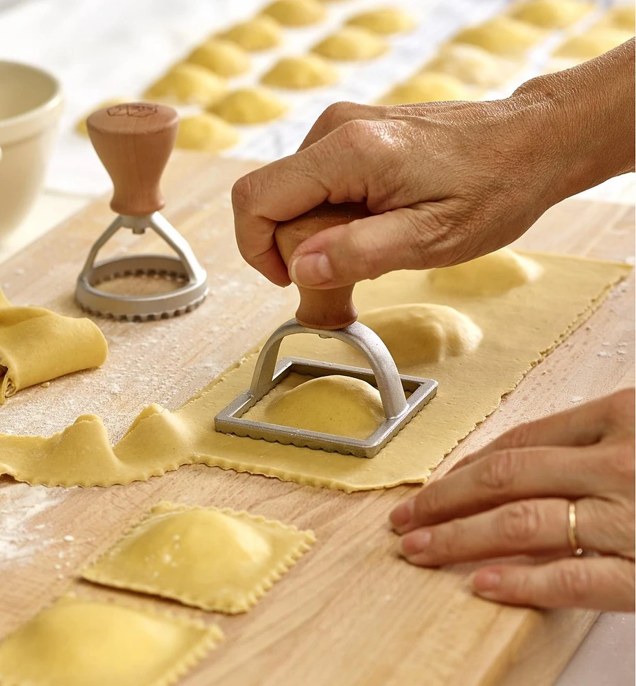 Ravioli Stamp Set