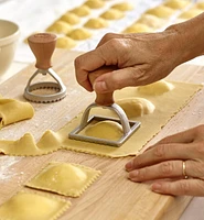 Ravioli Stamp Set