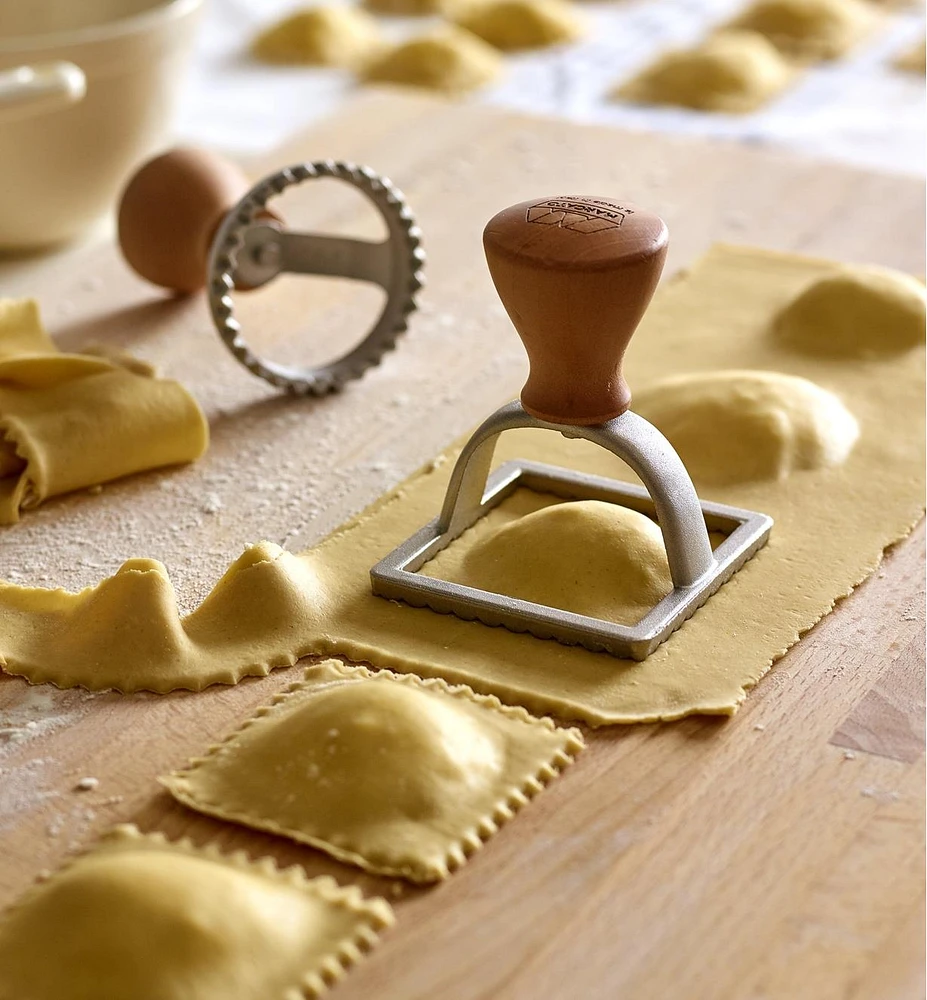 Ravioli Stamp Set