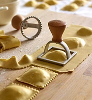 Ravioli Stamp Set