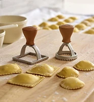 Ravioli Stamp Set