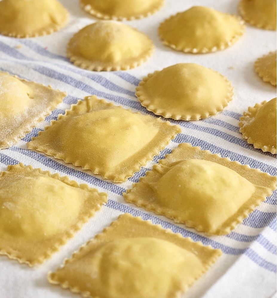 Ravioli Stamp Set