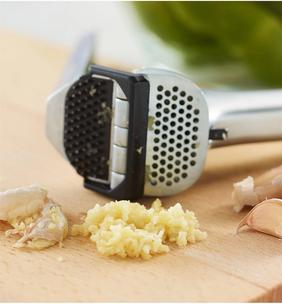 Garject Garlic Press