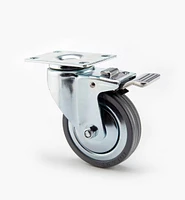 Heavy-Duty Casters