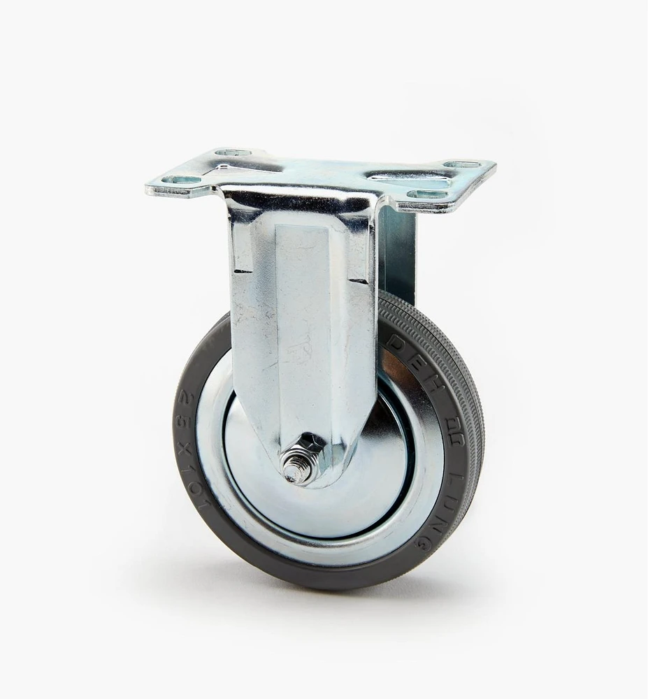 Heavy-Duty Casters