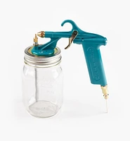 Critter Air-Powered Spray Gun