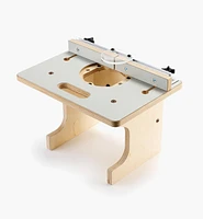 Veritas Table for Compact Routers