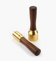 Veritas Journeyman's Brass Mallets