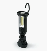 Easy-to-Aim Work Light