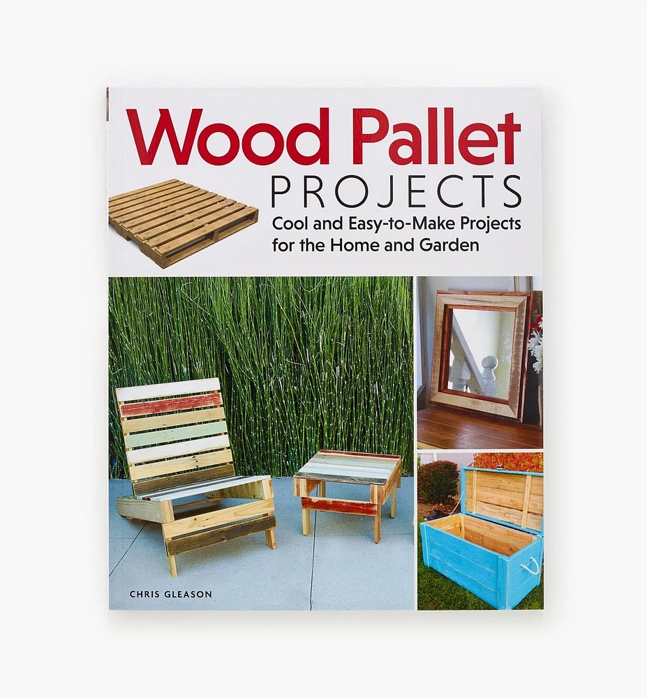 Wood Pallet Projects