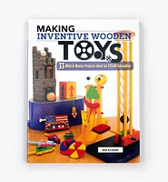 Making Inventive Wooden Toys