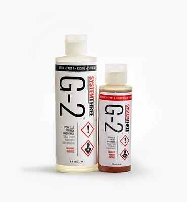 G2 Epoxy