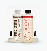 QuickCure 5 Epoxy