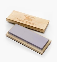 Pride Abrasive Ceramic Water Stones with Wooden Box