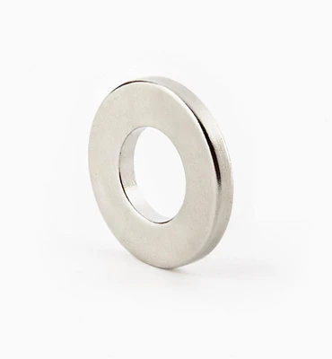 Rare-Earth Ring Magnets