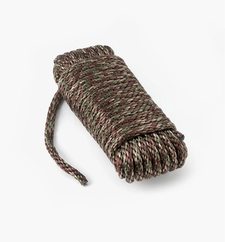 Multi-Purpose Rope