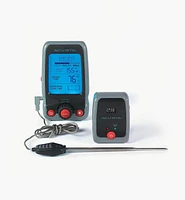 Digital Cooking Thermometer with Pager