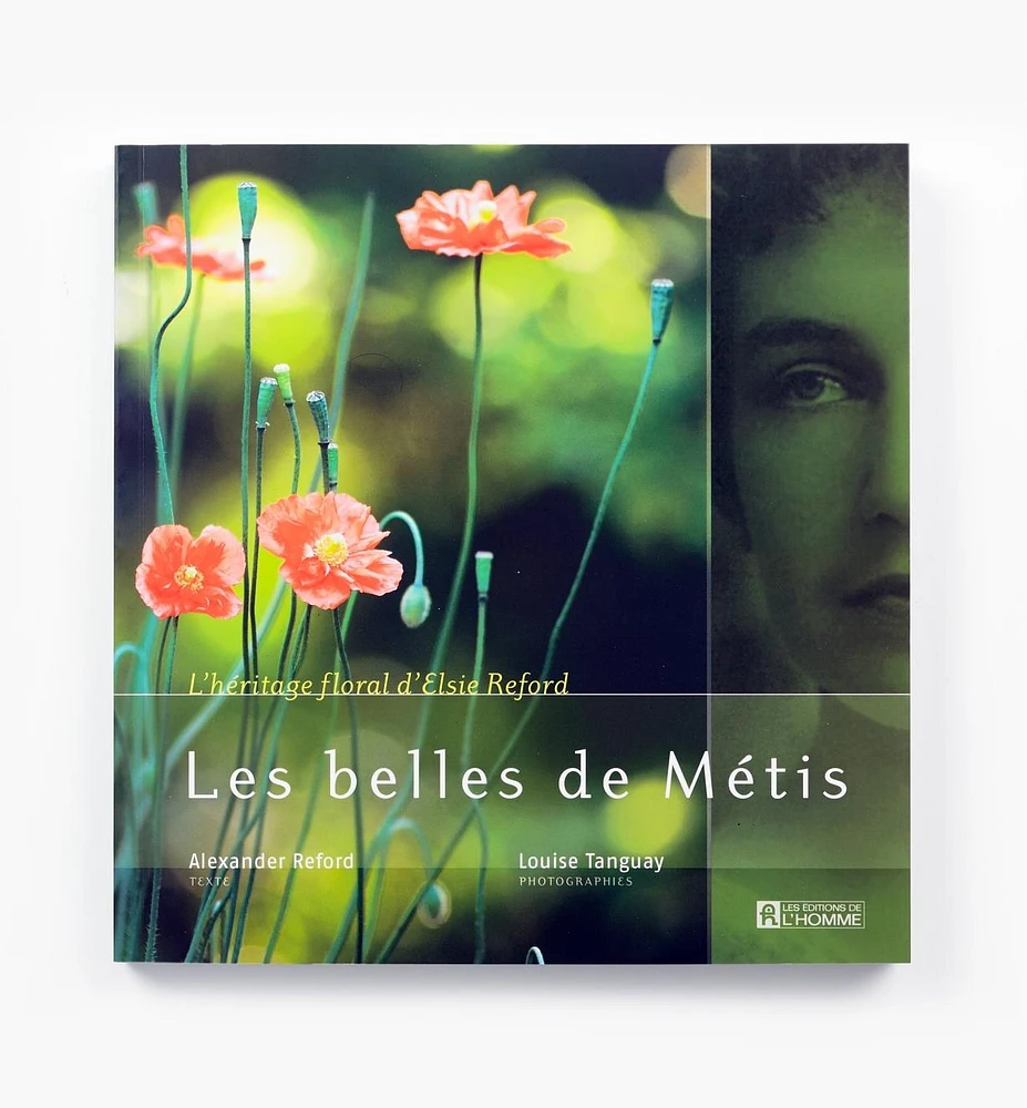 Les belles de Métis