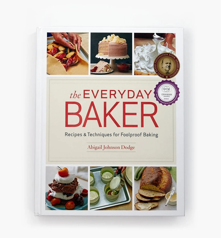 The Everyday Baker