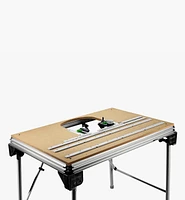 Table MFT/3 Conturo Festool