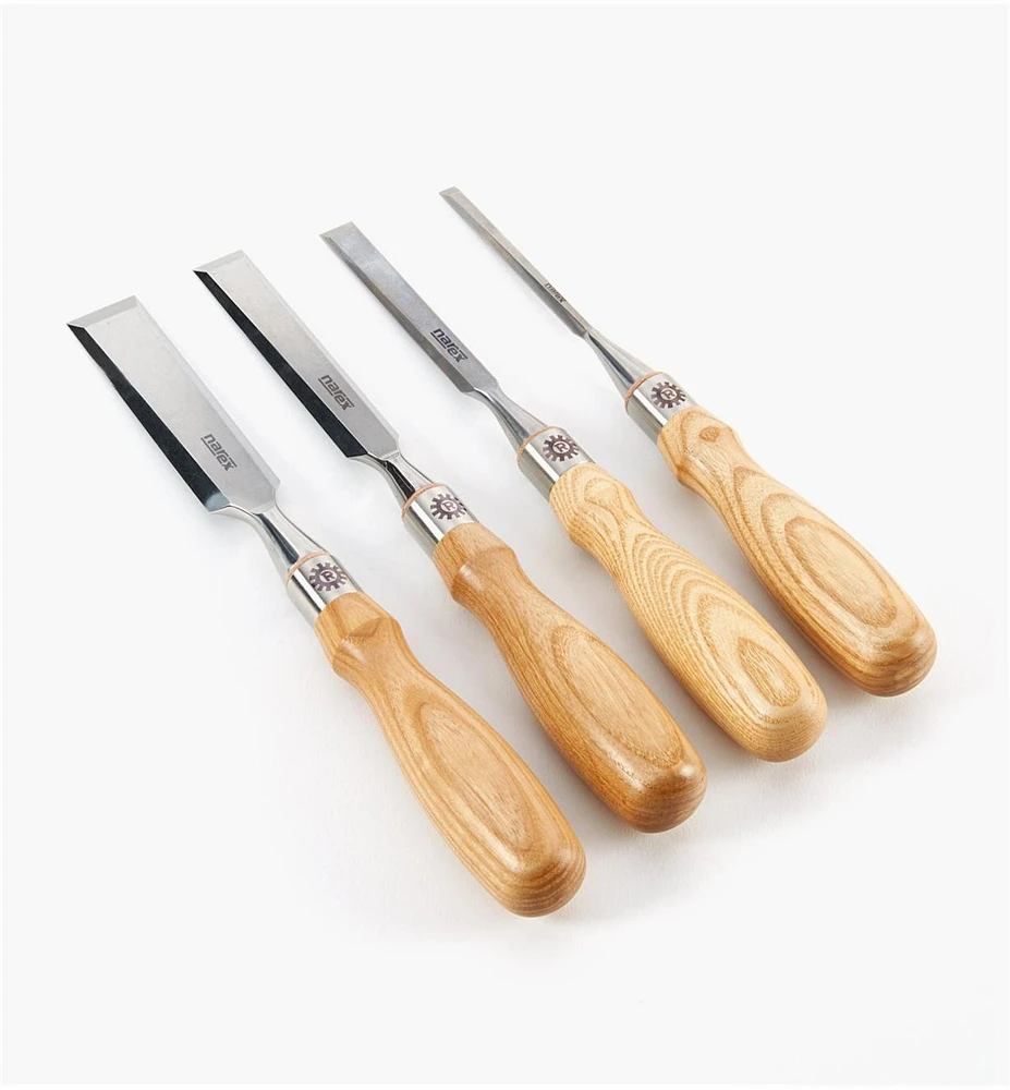 Narex Richter Chisels