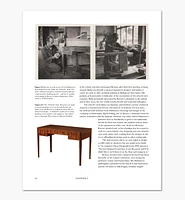 James Krenov: Leave Fingerprints