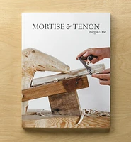 Mortise & Tenon Magazine, Issue 9