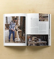 Mortise & Tenon Magazine, Issue 9