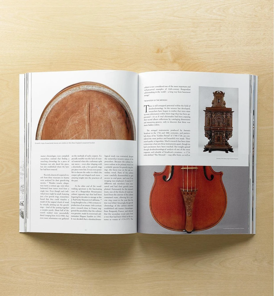 Mortise & Tenon Magazine, Issue 9