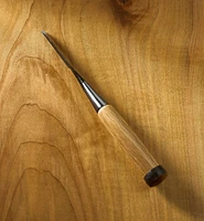 Japanese Dovetail Chisels